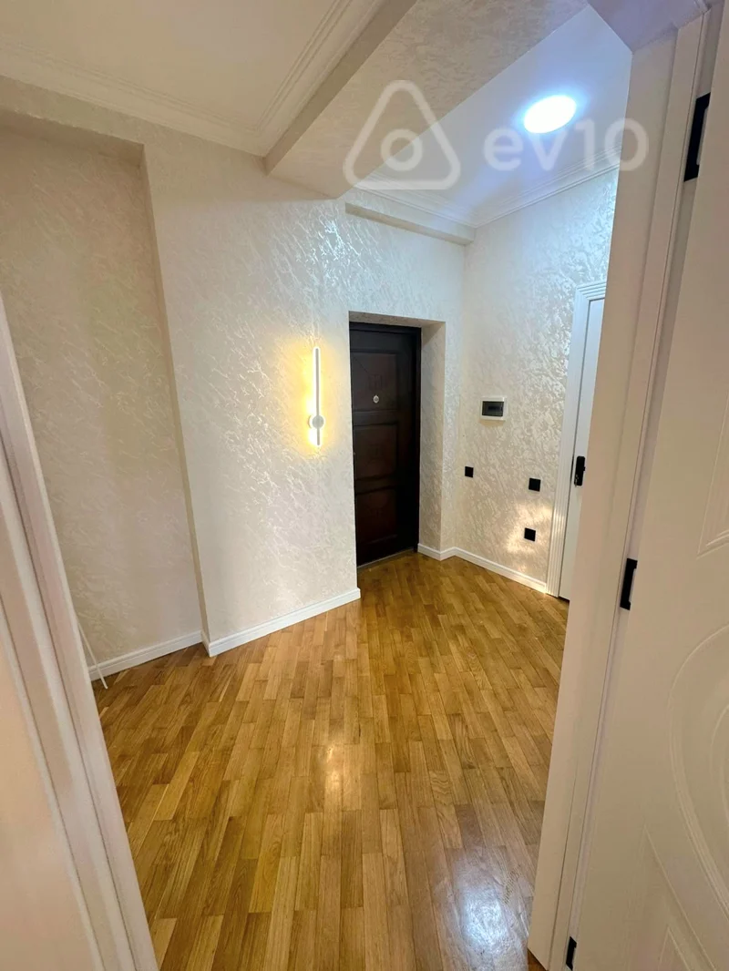 2 otaqlı mənzil, 60 m², Mircalal 130 — Mənzil, Bakı (3)
