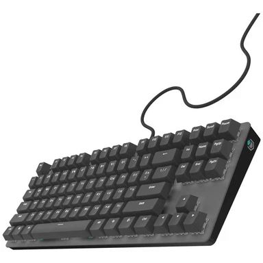 Wired keyboard IO by Red Square Typex v2 Dark [g3ms Sapphire] (io212) io212 — Kompüterlər və noutbuklar, Bakı (2)