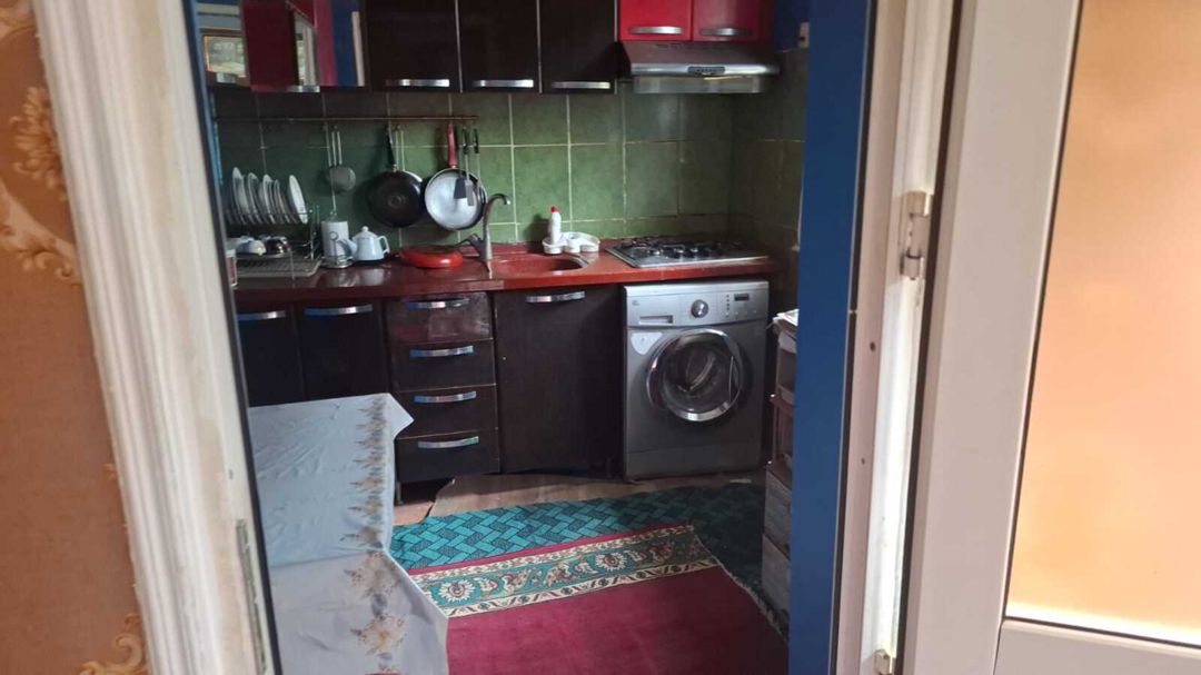 İcarəyə verilir 3 otaqlı həyət evi/bağ evi 75 m² — Ev, villa, Bakı (4)