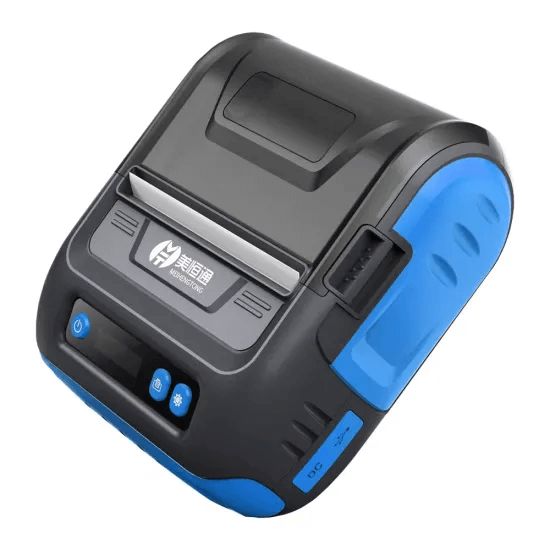 Mobil Printer Milestone P-29L — Printerləri, Bakı (2)