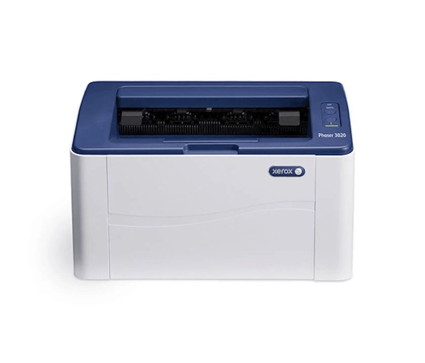 Printer А4 Xerox Phaser 3020BI 3020V_BI — Printerləri, Bakı