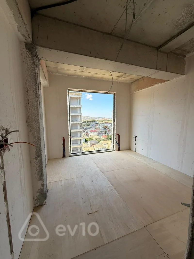 2 otaqlı mənzil, 95.8 m², Abbas Mirzə Şərifzadə Küçəsi — Mənzil, Bakı (5)
