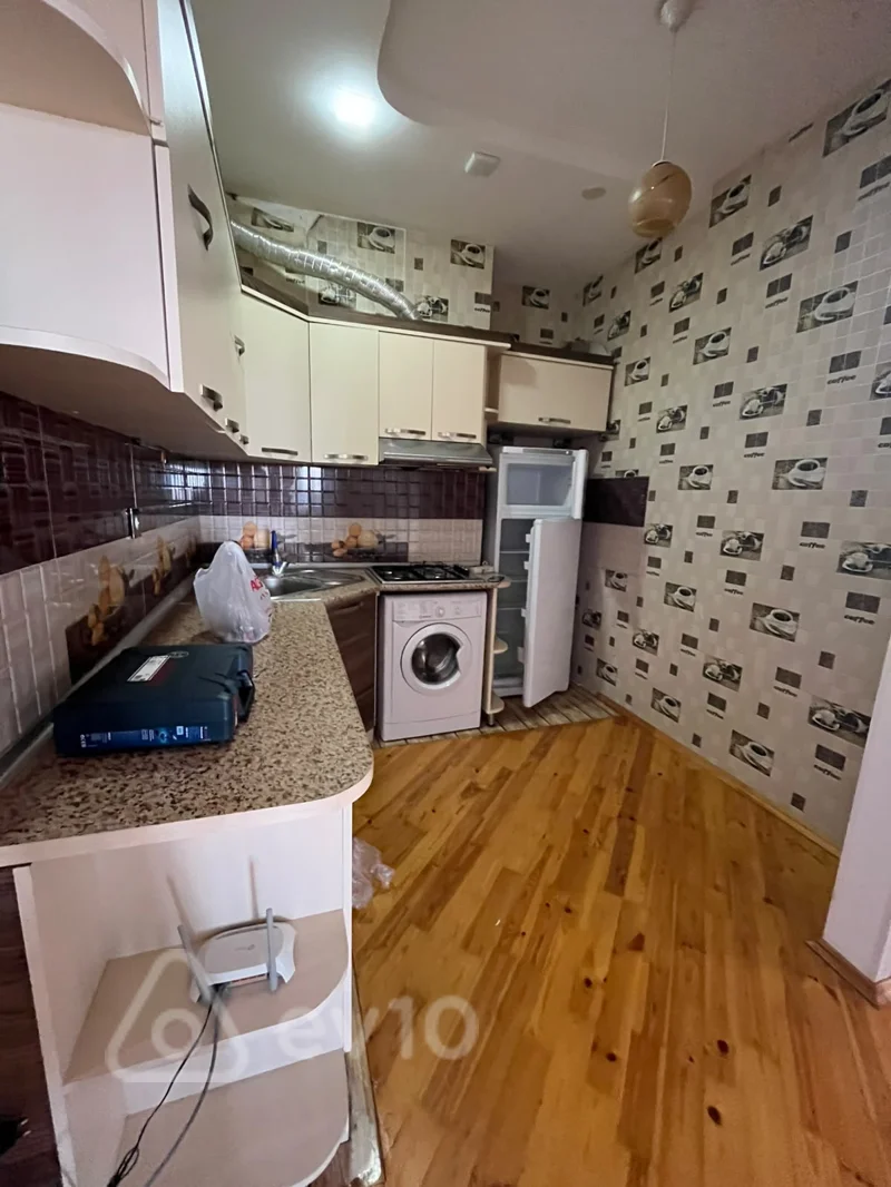 2 otaqlı mənzil, 90 m², Həmzə Babaşov — kirayə — Mənzil, Bakı (7)