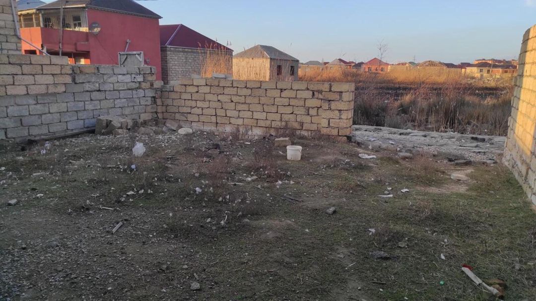Satılır 7 otaqlı həyət evi/bağ evi 170 m² — Ev, villa, Bakı (3)