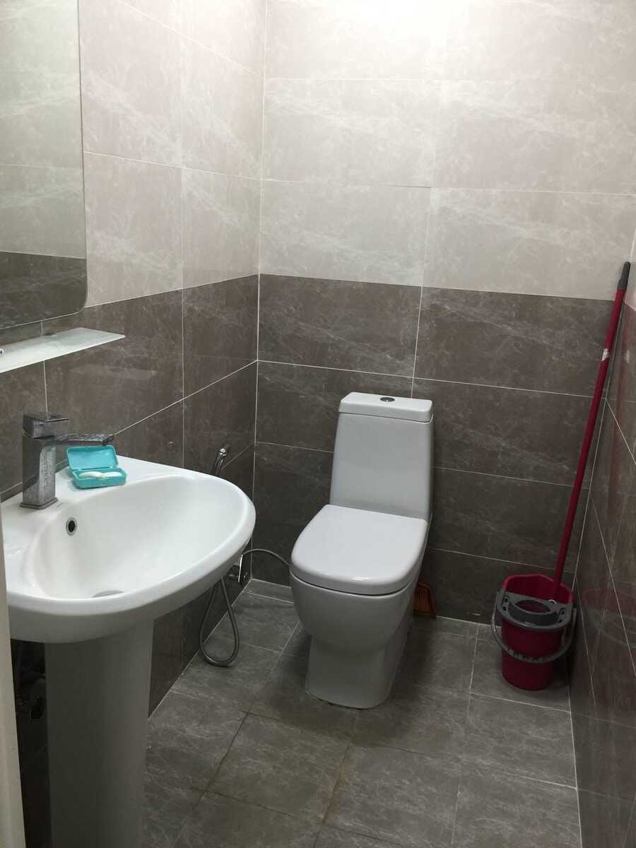 Satılır 3 otaqlı yeni tikili 110 m² — Mənzil, Bakı (10)