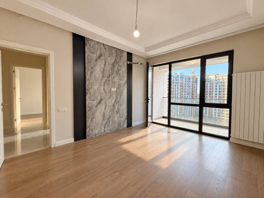Satılır 2 otaqlı yeni tikili 67.5 m² — Mənzil, Bakı (8)