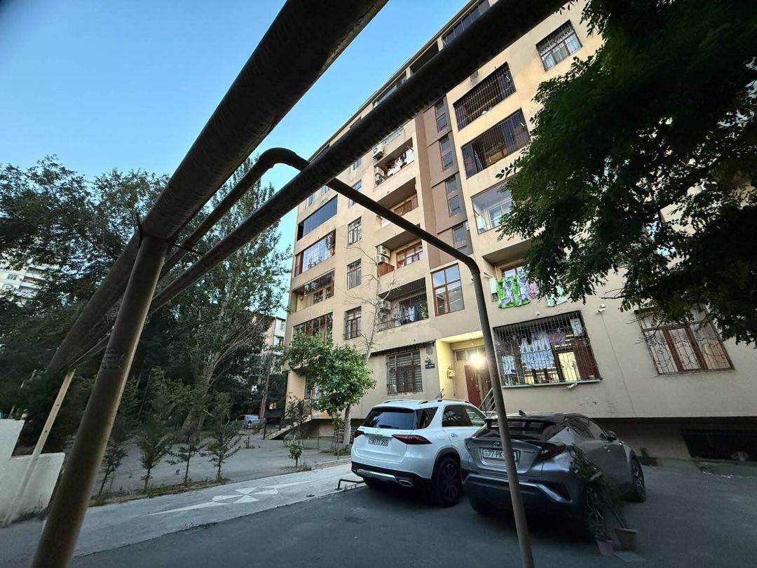 Satılır 2 otaqlı yeni tikili 68 m² — Mənzil, Bakı (11)