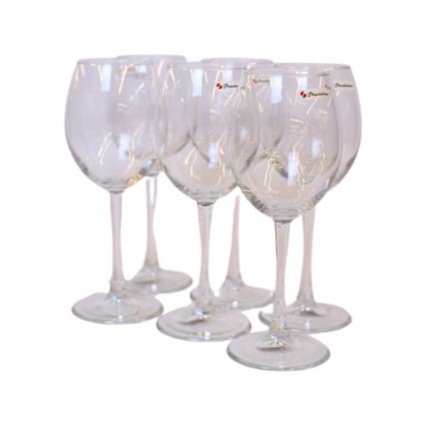Pb 44728 enoteca 6LI Qədəh — Bakı