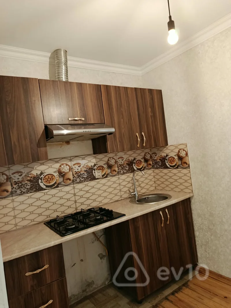 2 otaqlı həyət evi, 70 m², Bine — kirayə — Ev, villa, Bakı (8)