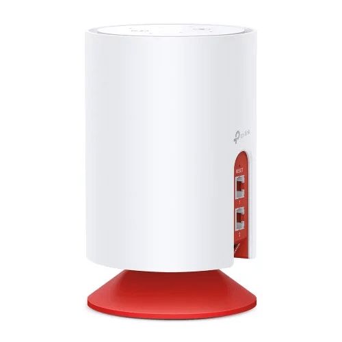 Router Mesh Wi-Fi 6 System TPLink Deco Voice X20 (2-pack) — Routerlər, Bakı (2)