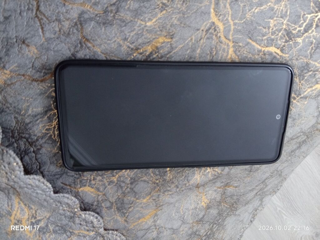 Redmi Note 13, 256 GB, rəng - Qara — Xiaomi, Xırdalan