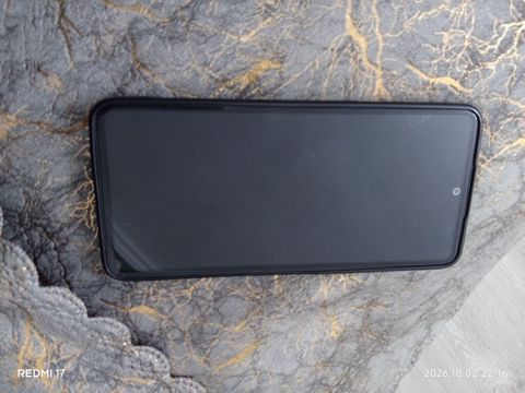 Redmi Note 13, 256 GB, rəng - Qara — Xırdalan