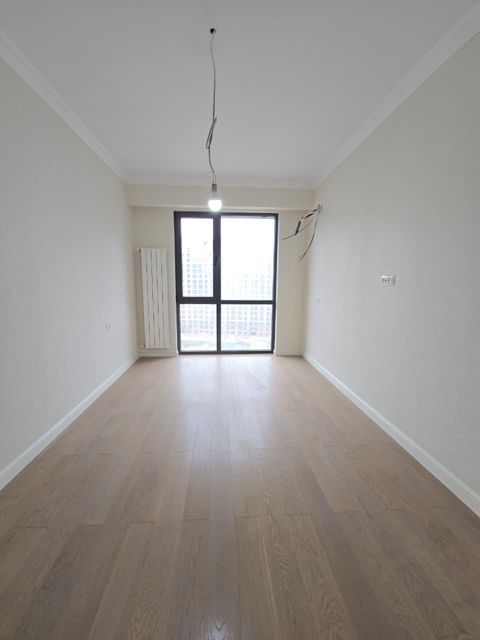 2 otaqlı mənzil, 58.84 m², ул. Ислама Абышова, 30 (City Garden) — Bakı