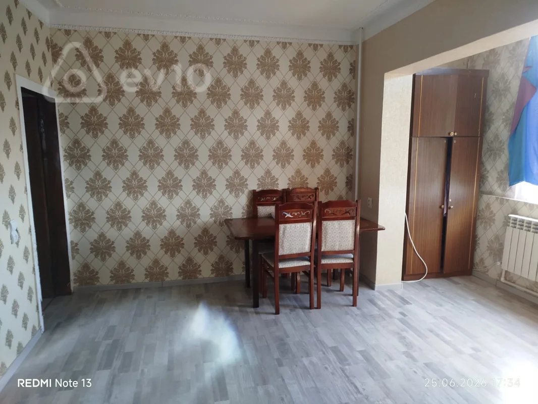 1 otaqlı mənzil, 45 m², Bakı, Bakı şəhəri, Sabunçu rayonu, Bakıxanov qəsəbəsi,. R.Qəmbərov küçəsi — Mənzil, Bakı (7)