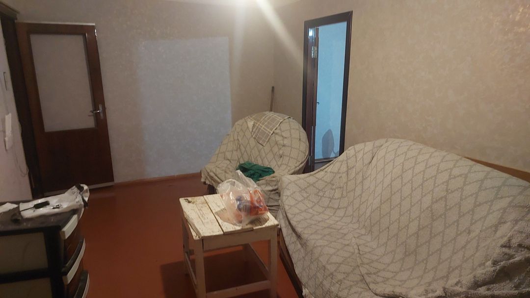 İcarəyə verilir 2 otaqlı köhnə tikili 49 m² — Mənzil, Bakı (5)