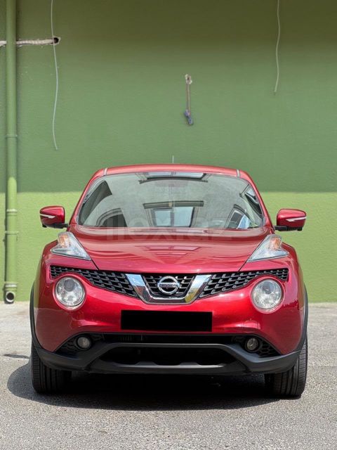1977 Nissan Juke, 1.6 L, 1977, 99,000 km — Bakı