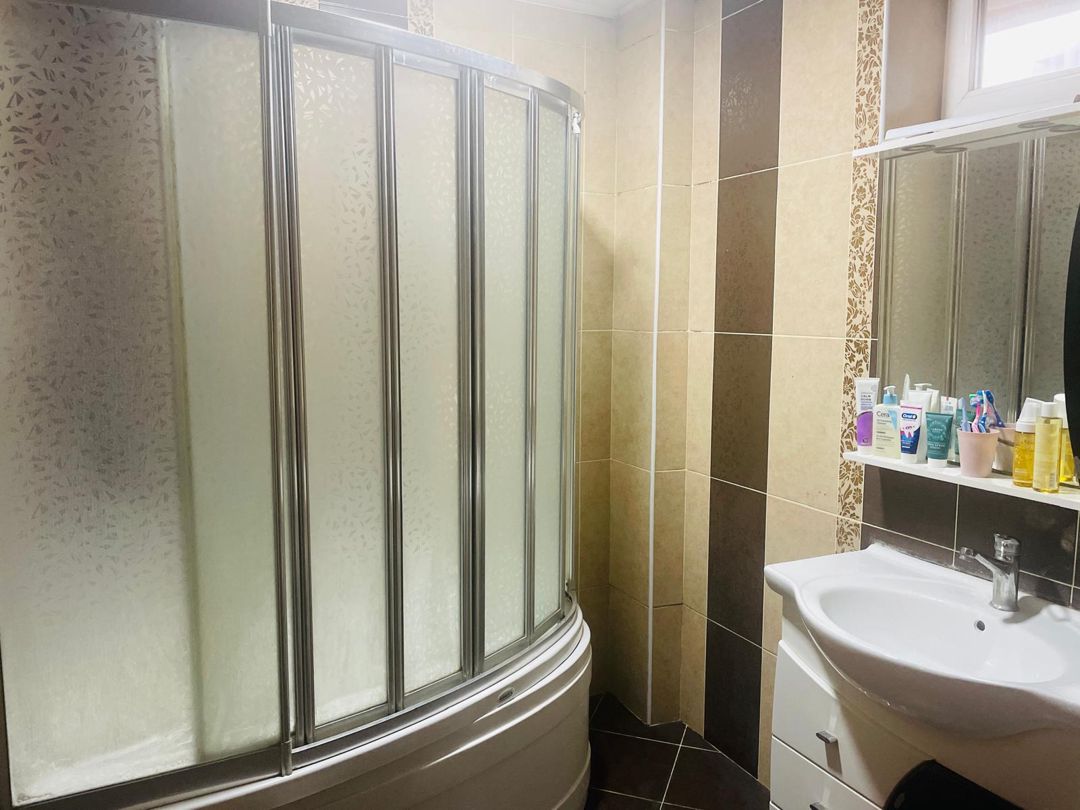 İcarəyə verilir 4 otaqlı yeni tikili 170 m² — Mənzil, Bakı (11)