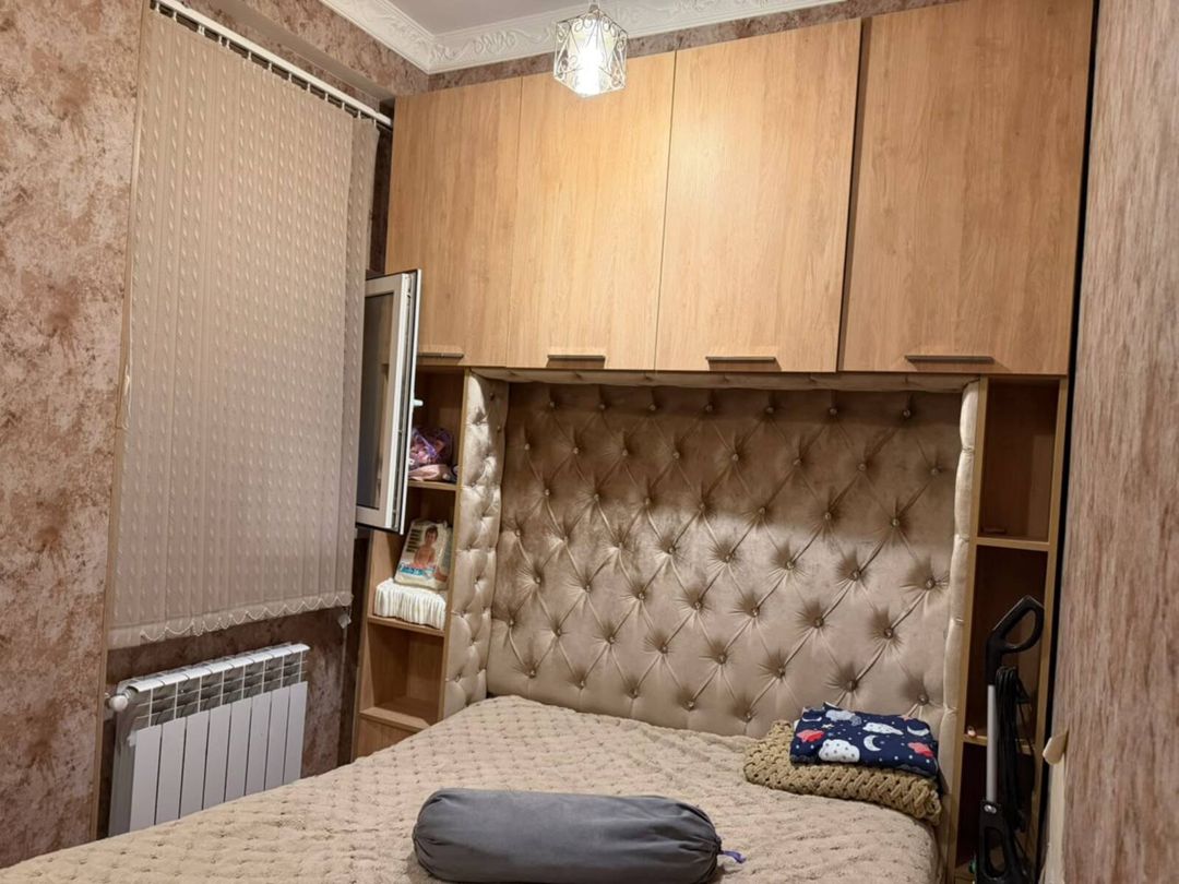 Satılır 2 otaqlı yeni tikili 40 m² — Mənzil, Xırdalan (2)