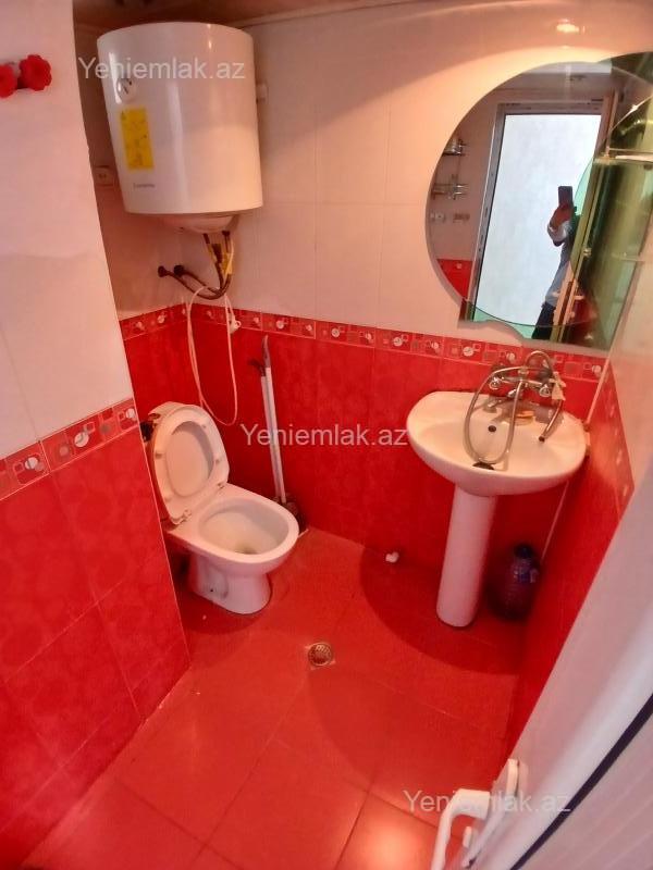 Satılır 2 otaqlı Bina evi menzil (Yeni tikili), 36 m², Xırdalan ş — Mənzil (6)