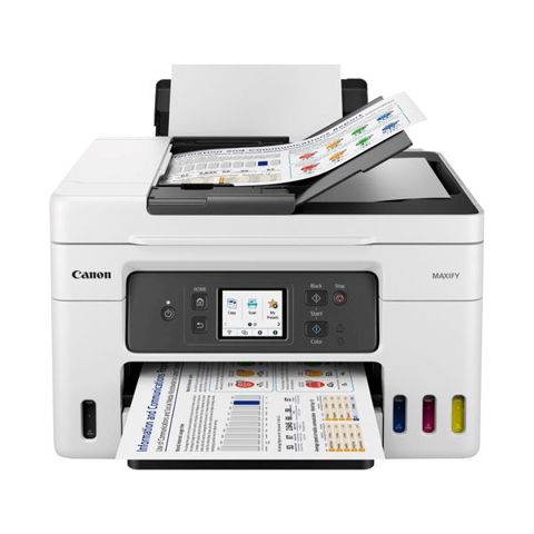 Printer Canon Inkjet Maxify GX4040 5779C009 — Bakı