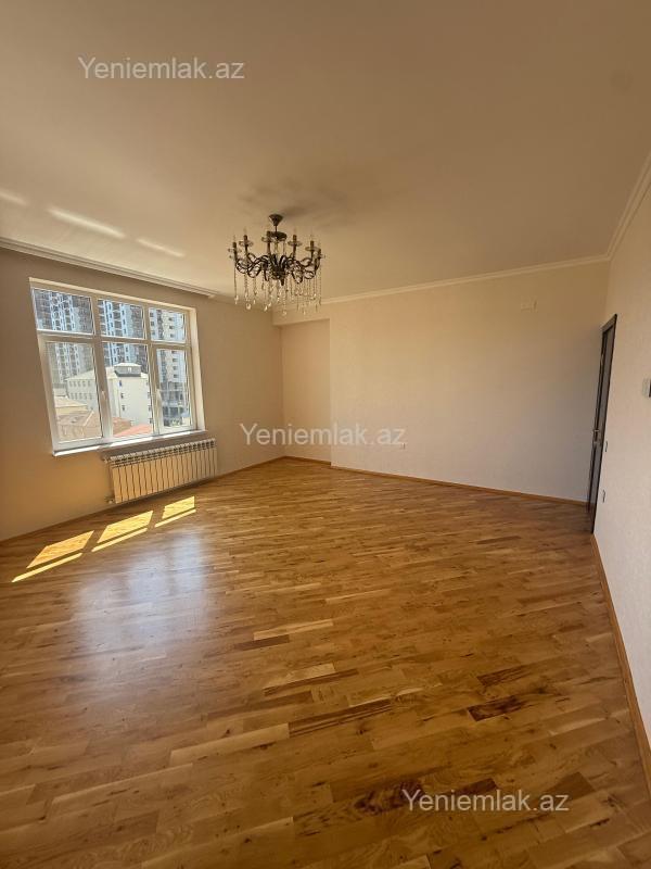 Satılır 3 otaqlı Bina evi menzil (Yeni tikili), 131 m², Yasamal rayonu — Mənzil, Bakı (6)