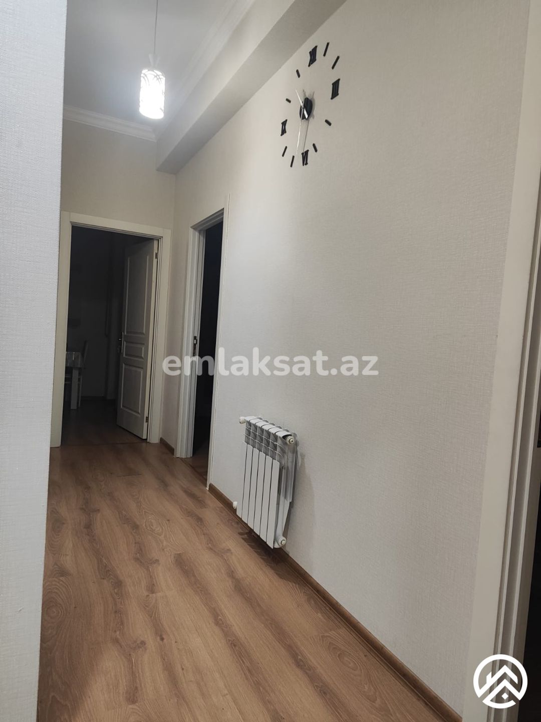 Kirayə (aylıq) 2 otaq yeni tikili 60 m², Sumqayıt — Mənzil, Sumqayıt (7)