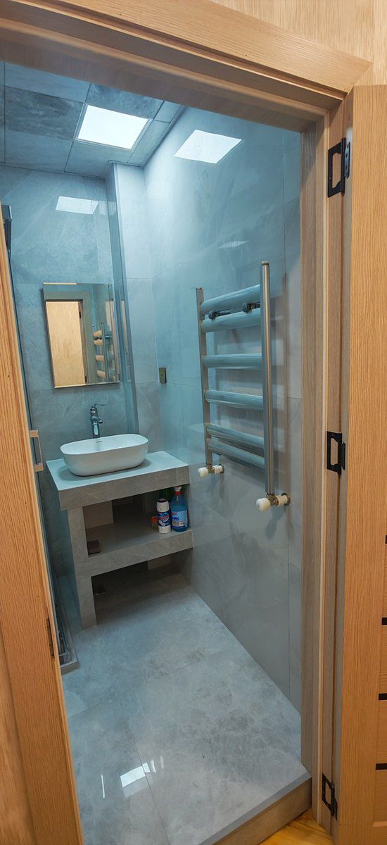 İcarəyə verilir 1 otaqlı köhnə tikili 35 m² — Mənzil, Bakı (12)