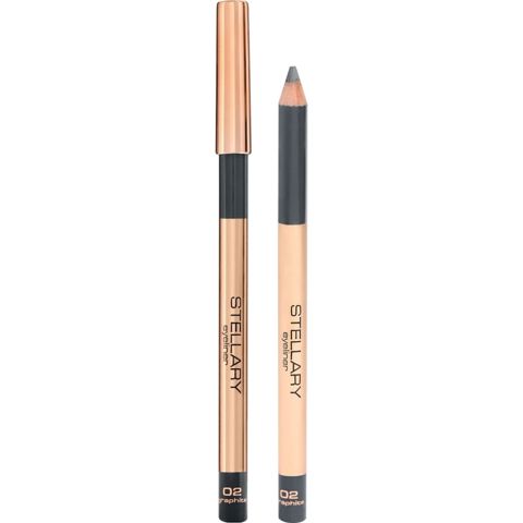 Göz qələmi Stellary Eyeliner 02 Graphite 1.5 q — Bakı