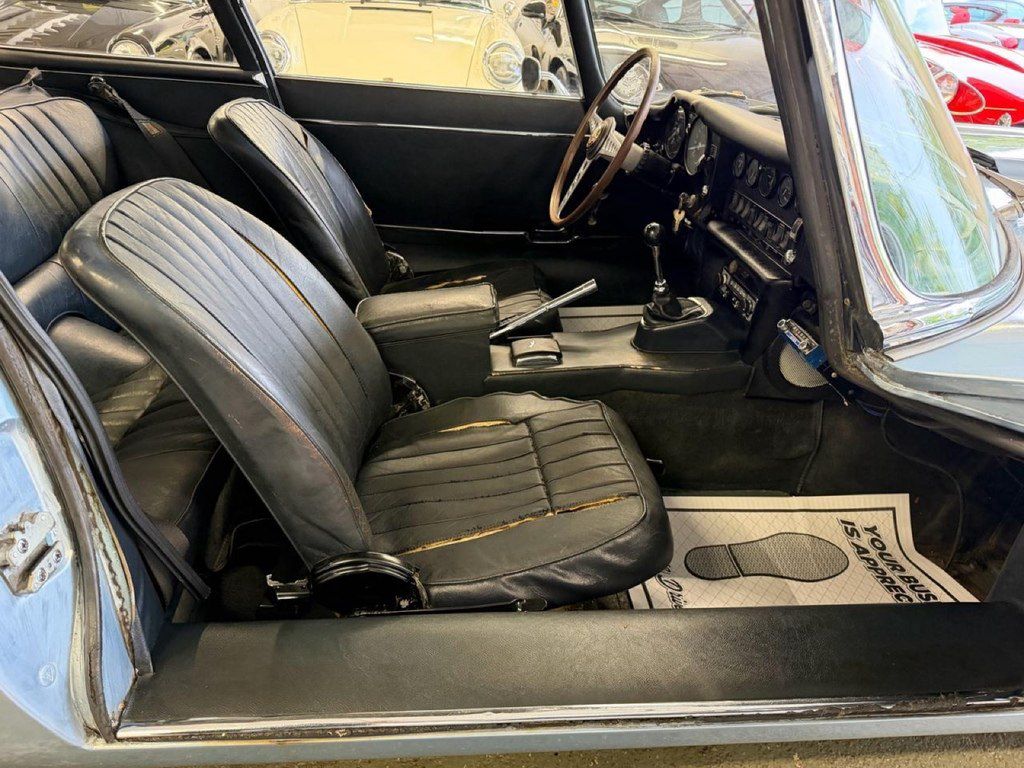 Jaguar E-Pace, 4.2 L, 1968 il, 104 000 km — Avtomobillər (5)