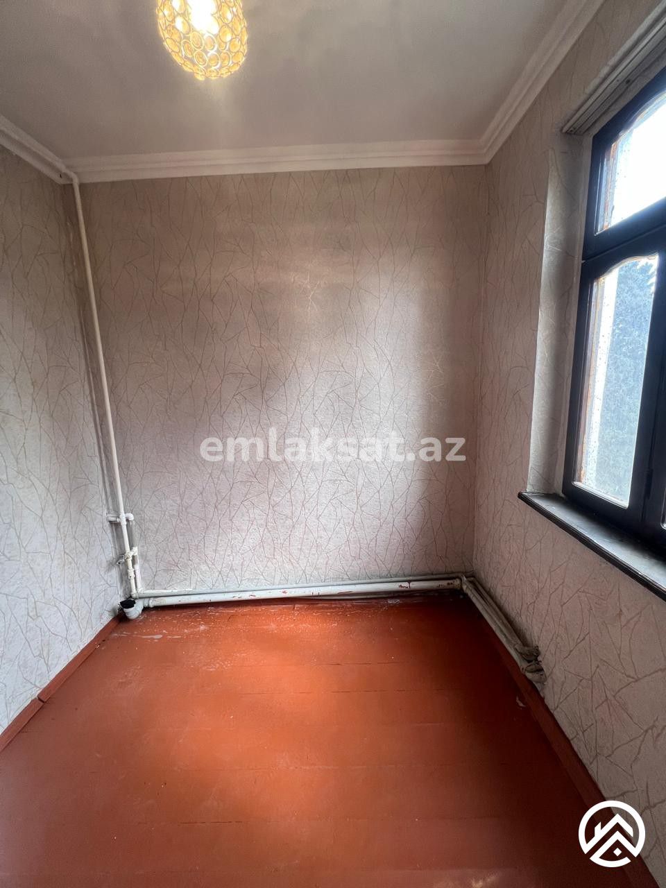 Kirayə (aylıq) 2 otaq köhnə tikili 50 m², Sumqayıt — Mənzil, Sumqayıt (7)
