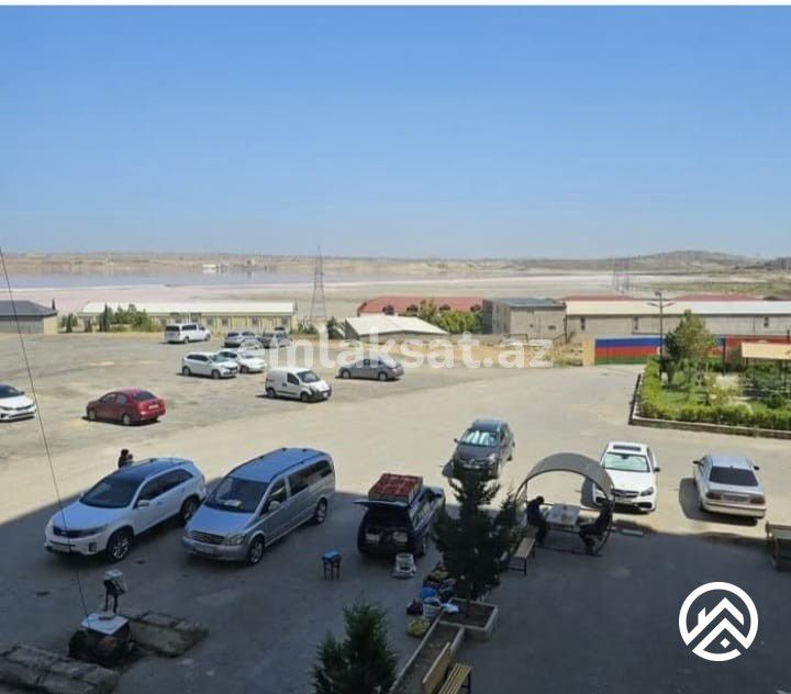 Satılır 2 otaq yeni tikili 80 m², Masazır — Mənzil, Bakı (3)