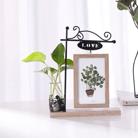 Foto çərçivə 068548, dəmir, 10x15 sm — Bakı