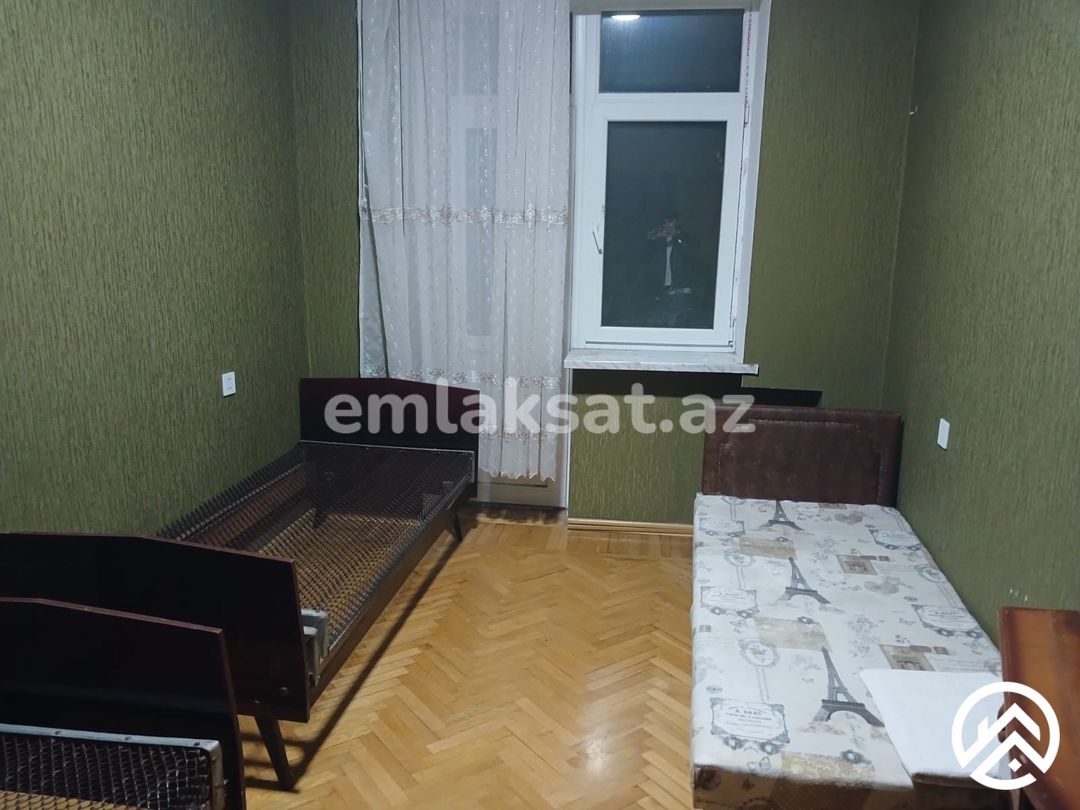 Kirayə (aylıq) 2 otaq yeni tikili 65 m², Yasamal — Mənzil, Bakı (3)