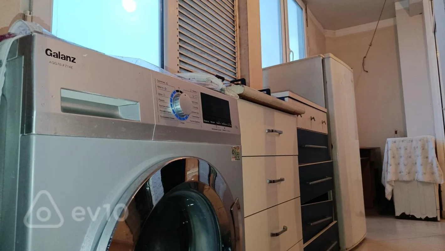 2 otaqlı mənzil, 50 m², Fətəli xan Xoyski — kirayə — Mənzil, Bakı (6)