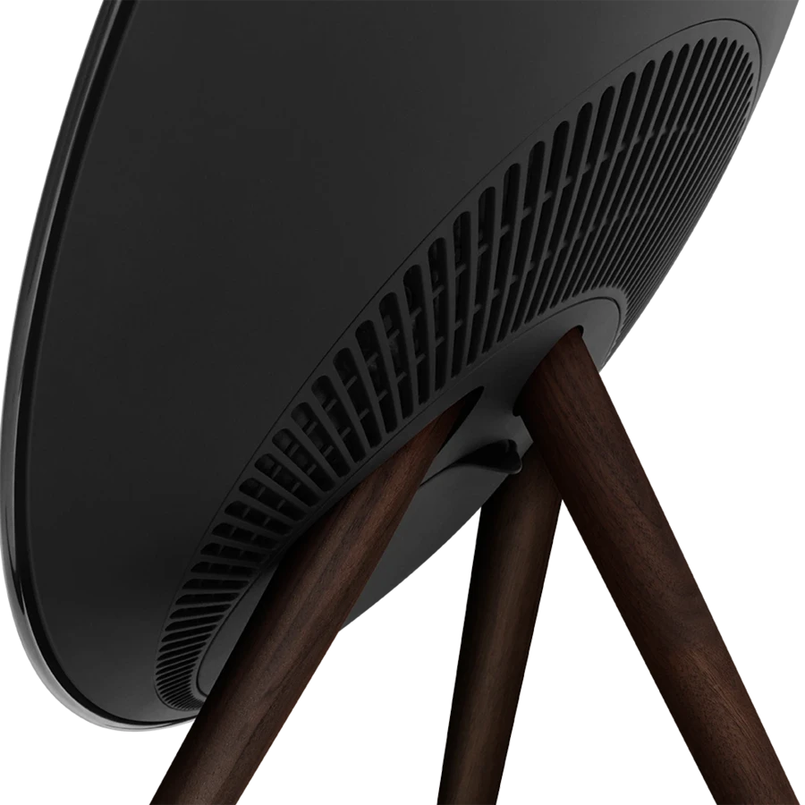 Ev audio sistemi Bang & Olufsen Beosound A9, Gen.5, Black Anthracite — Ağıllı dinamiklər, Bakı (4)