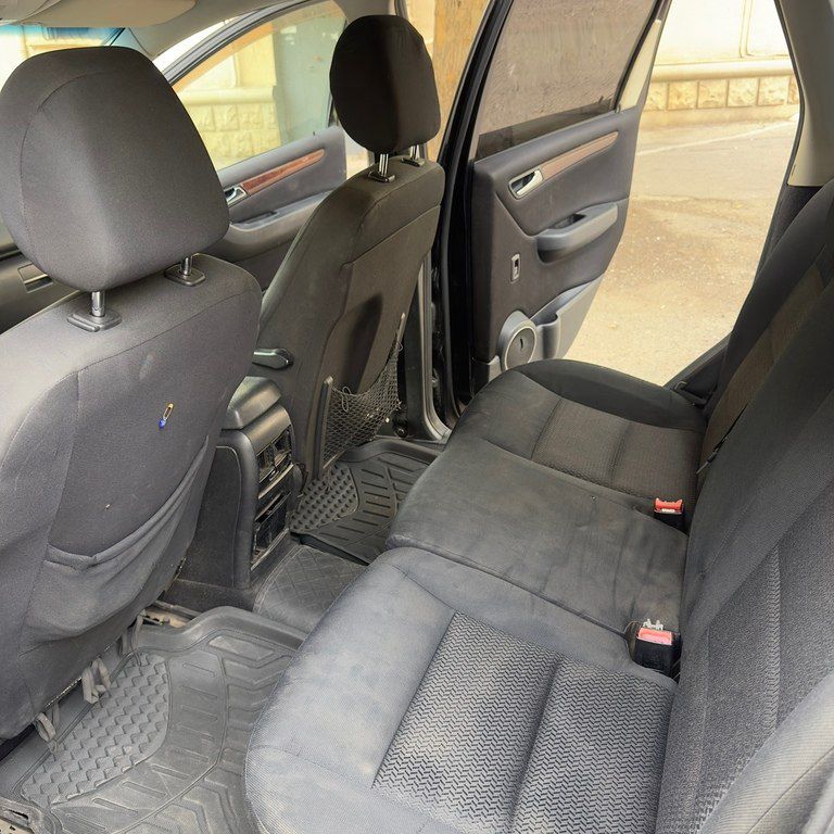 Mercedes A 160, 1.6 L, 2007 il, 362 102 km 90-ZK-974 — Avtomobillər, Bakı (9)