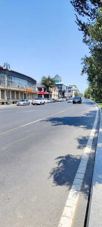 Satılır obyekt 280 m² — Əmlak, Bakı (3)