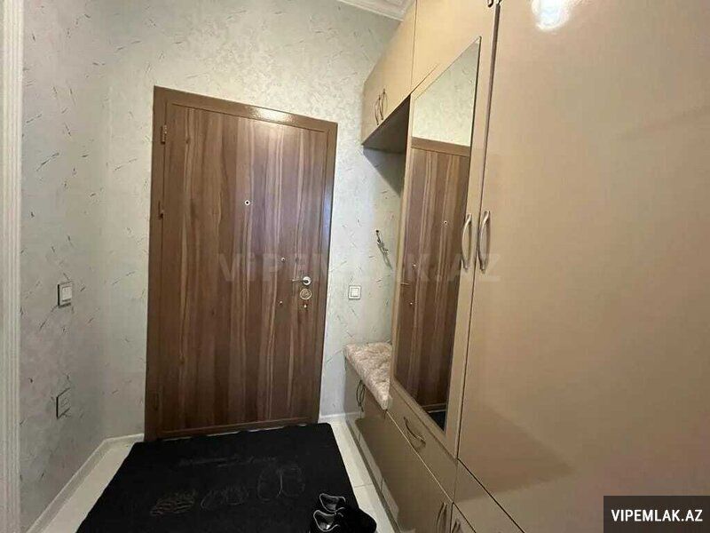 Sabunçu rayonunda 2 otaqlı Yeni tikili Kirayə verilir, 60 m² — Mənzil, Bakı (3)