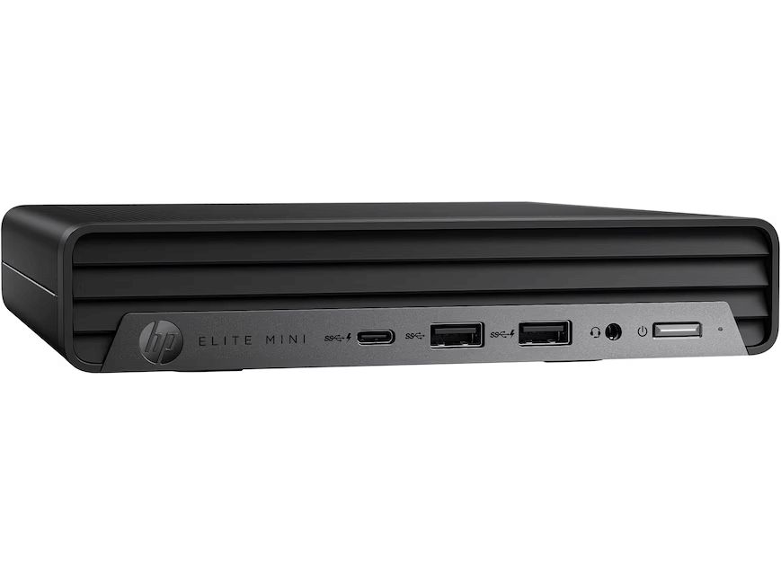 Desktop HP Elite Mini 600 G9 9H6Y5ET — Masaüstü kompüterlər, Bakı (2)