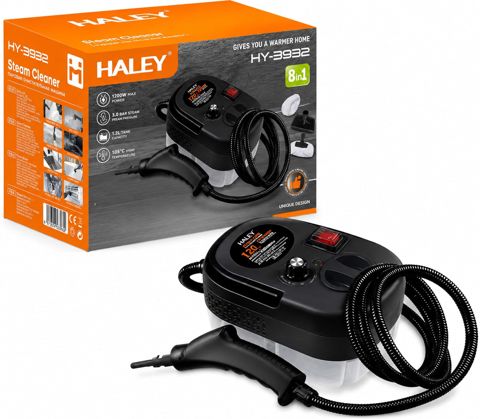Hy-3932Haley buxar ütüsü (kod: kg04218-38) — Bakı