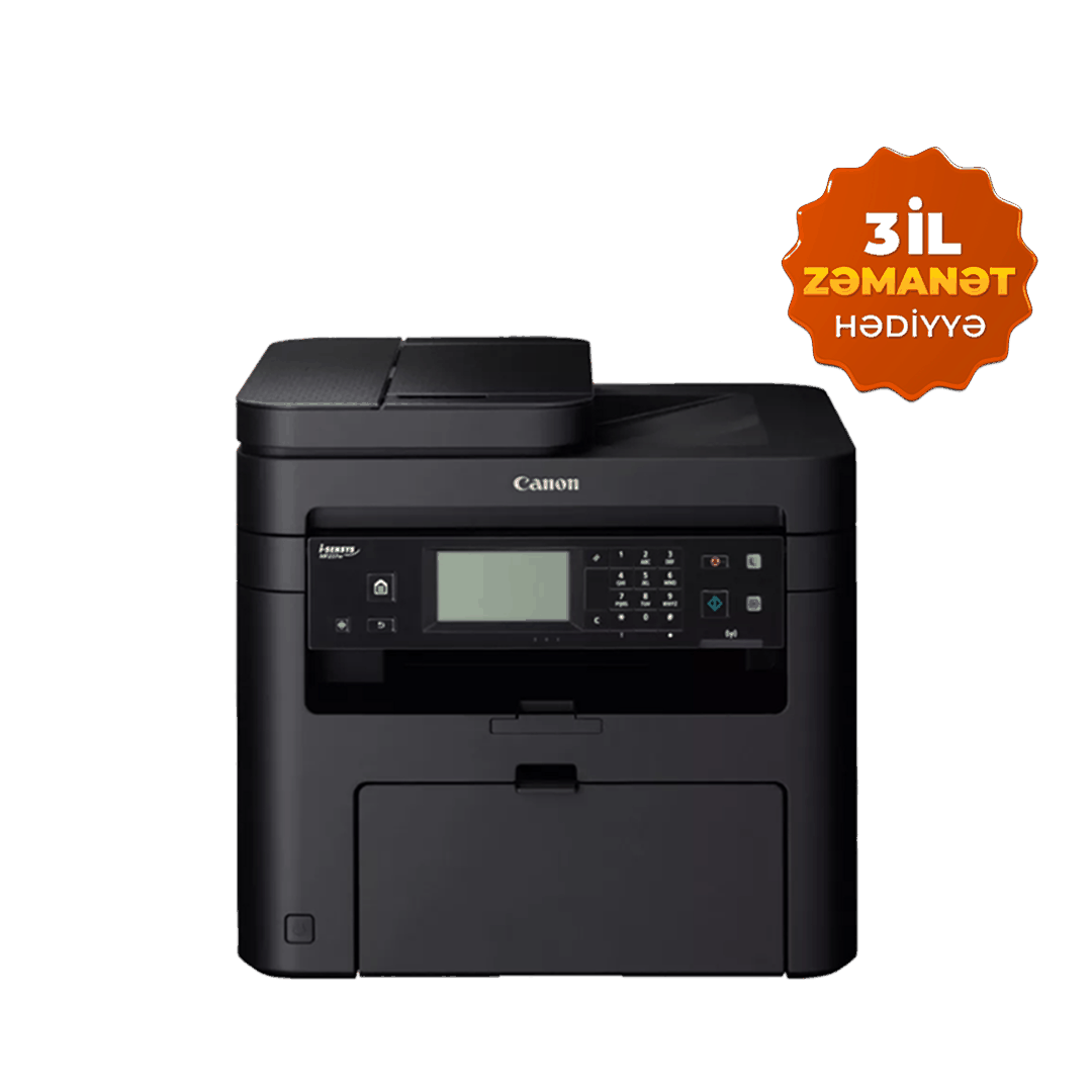 Canon i-SENSYS MF237wCIS — Printerləri, Bakı