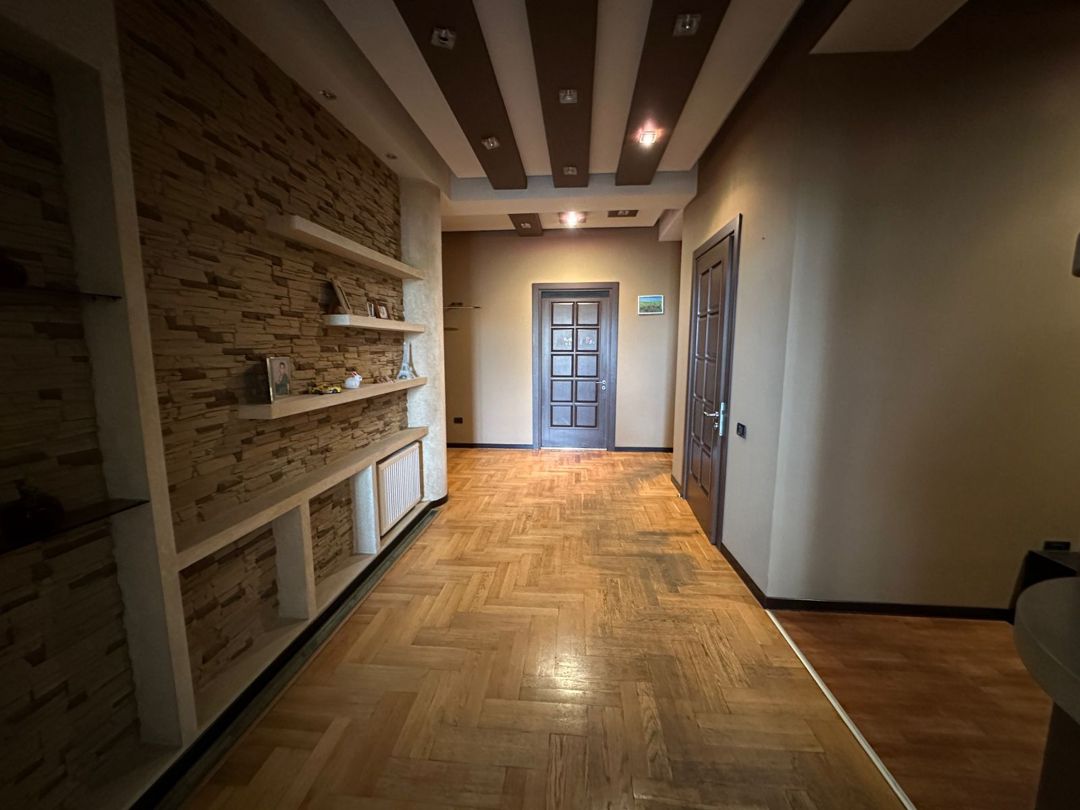 İcarəyə verilir 3 otaqlı yeni tikili 156 m² — Mənzil, Bakı (6)