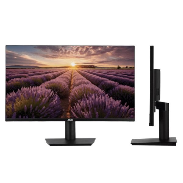 2E Monitor 23.8" B2424B D-Sub, HDMI, VA, 100Hz, FreeSync 2E-B2424B-01.UA — Monitorlər, Bakı (2)