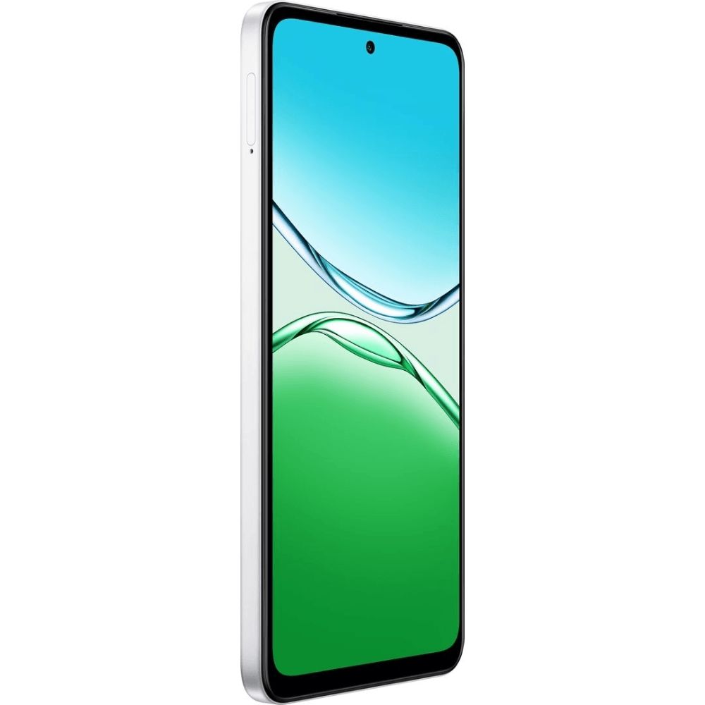 Oppo A5 8/256 GB CPH2727 Mist White — Motorola, Bakı (2)