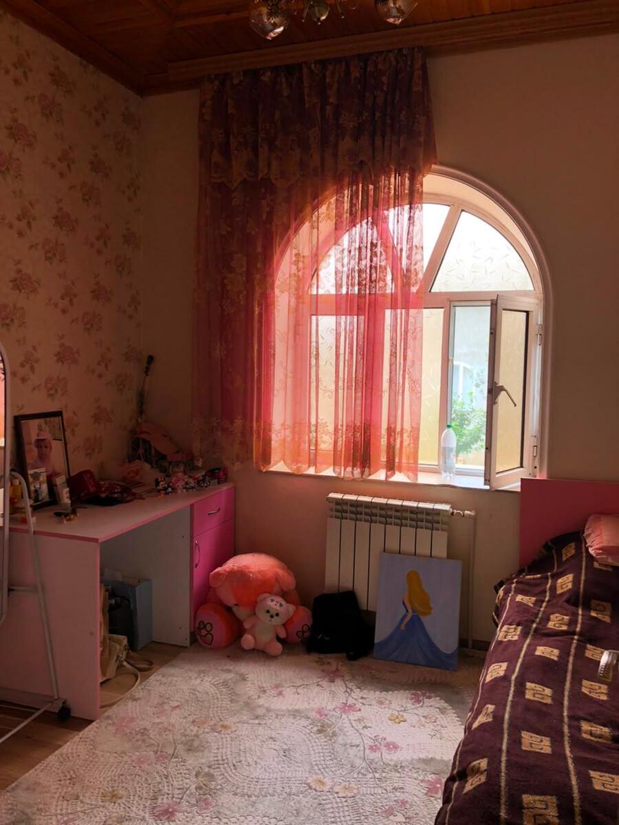 İcarəyə verilir 5 otaqlı həyət evi/bağ evi 150 m² — Ev, villa, Lənkəran (6)
