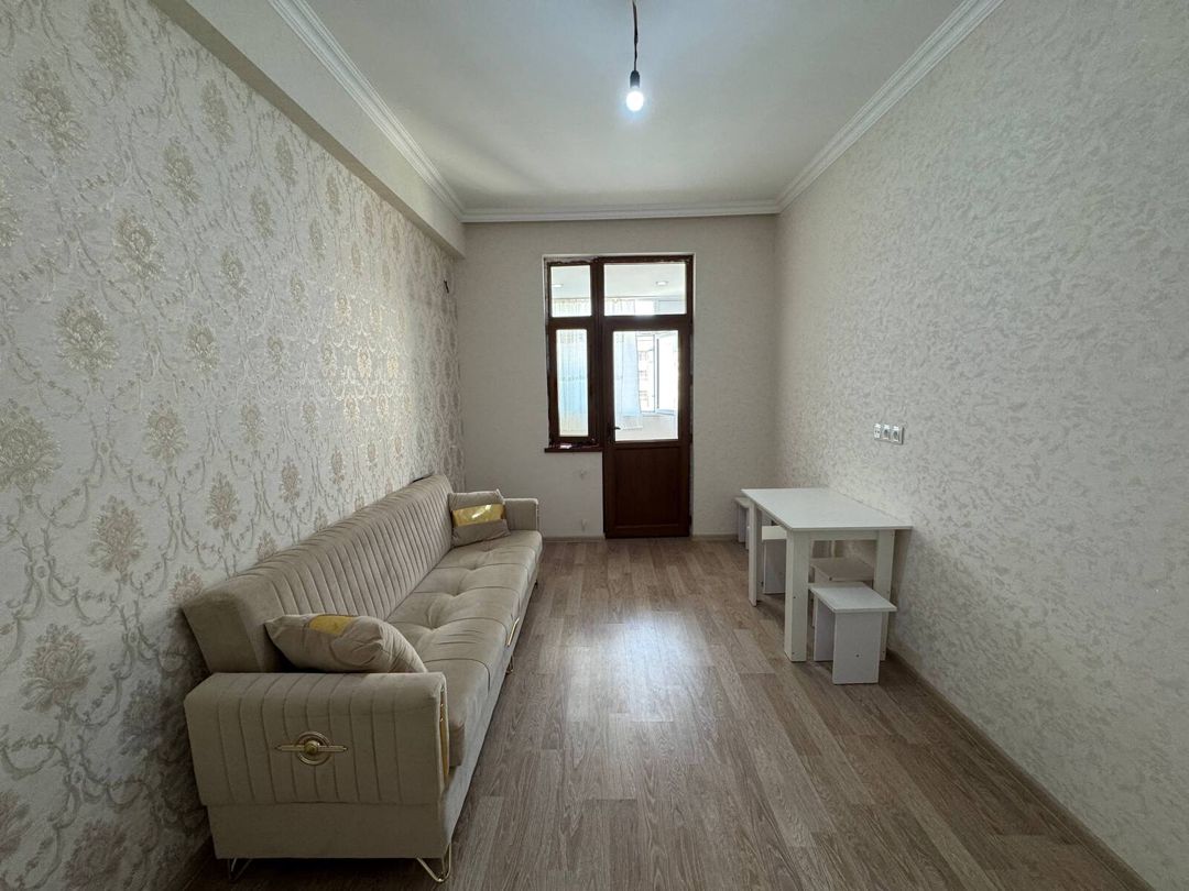 Satılır 2 otaqlı yeni tikili 41 m² — Mənzil, Bakı (12)