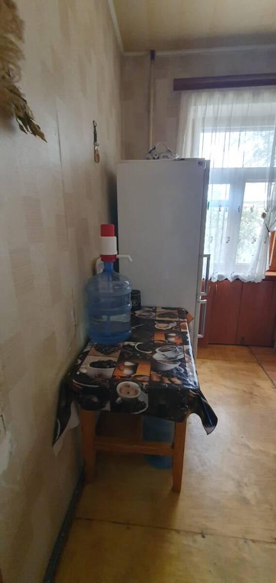 Satılır 2 otaqlı köhnə tikili 60 m² — Mənzil, Bakı (6)