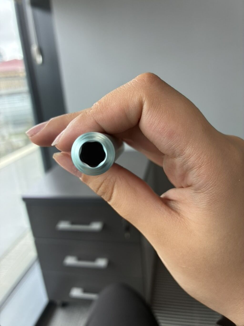 Salam dunen alinib 170 manata axirinci modeldi korobkasi paketi her — Elektronik siqaretlər, Bakı (8)