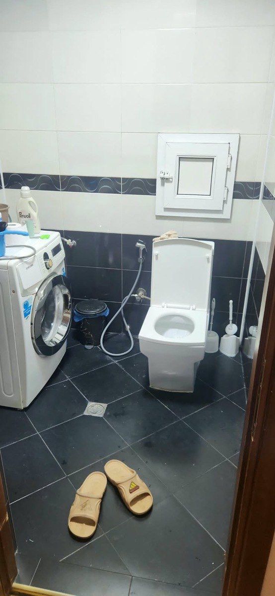 İcarəyə verilir 4 otaqlı yeni tikili 110 m² — Mənzil, Bakı (11)