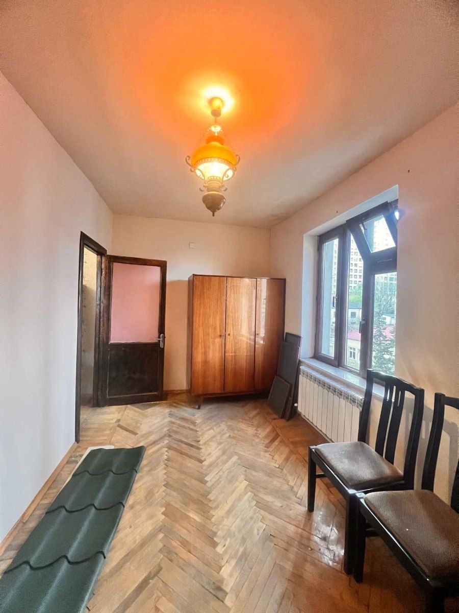 Satılır 2 otaqlı köhnə tikili 55 m² — Mənzil, Bakı (6)